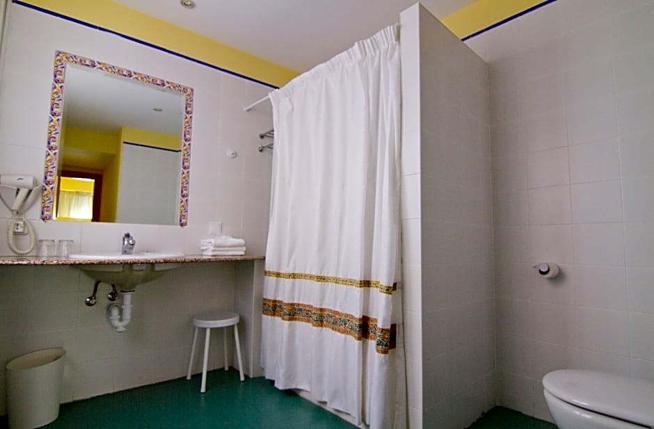 Фото Hotel Isasa