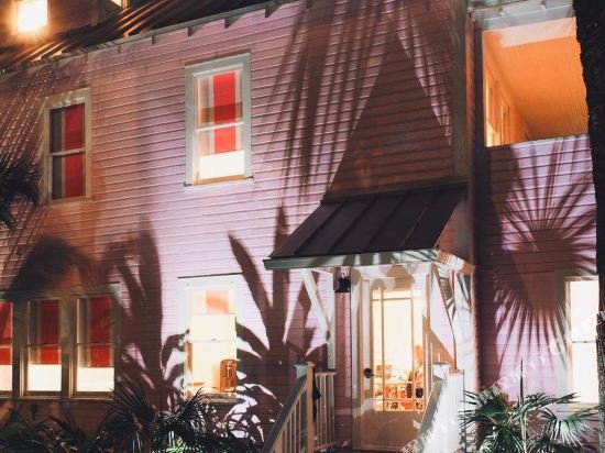 Фото Selina Miami River