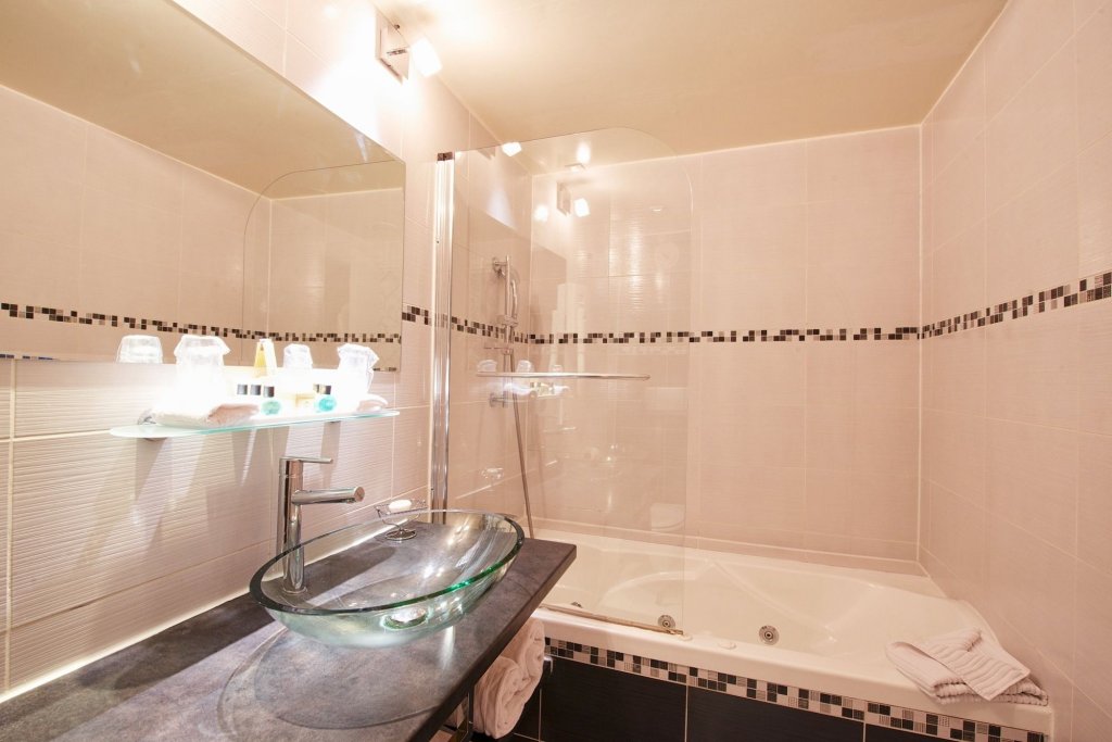 Фото Relais Hotel Du Vieux Paris