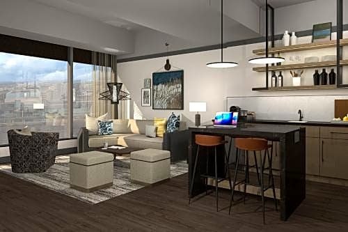 Фото The Farnam, Autograph Collection