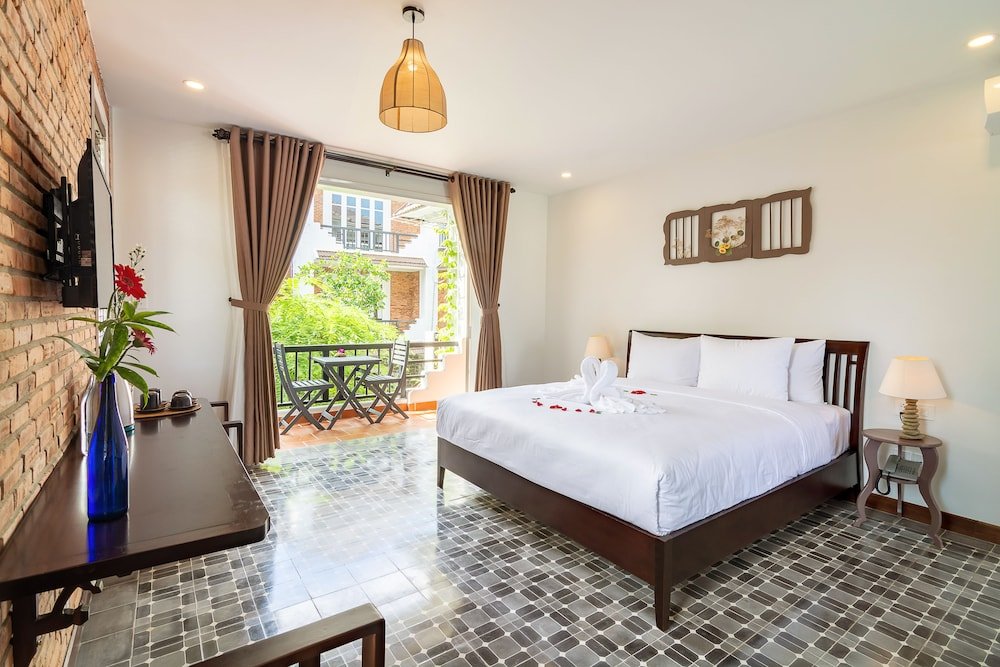 Фото The Cliff Boutique Village