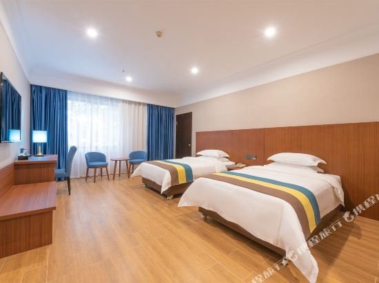 Фото Carrianna Hotel