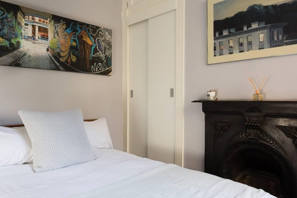 Фото Beautiful 1Br Garden Flat In Hackney