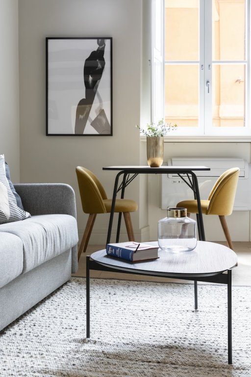 Фото Trastevere Roomy Apartment