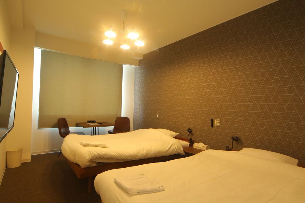 Фото Fami The Green Otaru