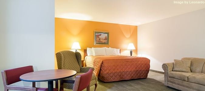 Фото Rodeway Inn