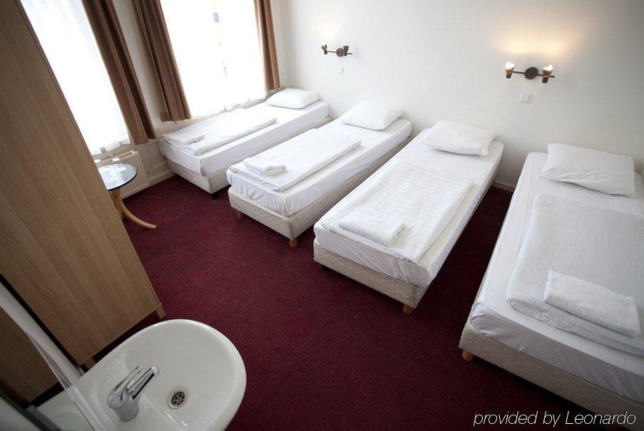 Фото Отель Quentin Arrive