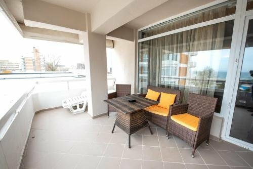 Гостиница Hotel Ambasador в Мамае