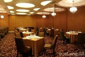 Гостиница Jin Ma Hotel - Greater Khingan
