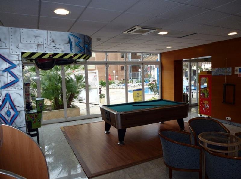 Фото Aparthotel BCL Levante Lux