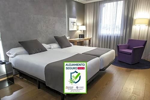 Фото Отель Zenit Conde de Orgaz