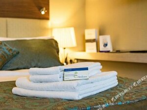 Гостиница Нью Парк Отель