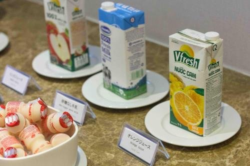 Фото Cherry Hotel 1