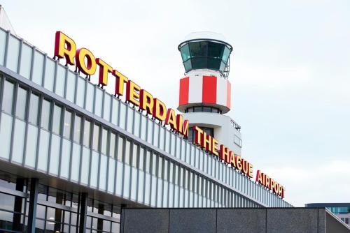 Фото Ibis budget Rotterdam The Hague Airport