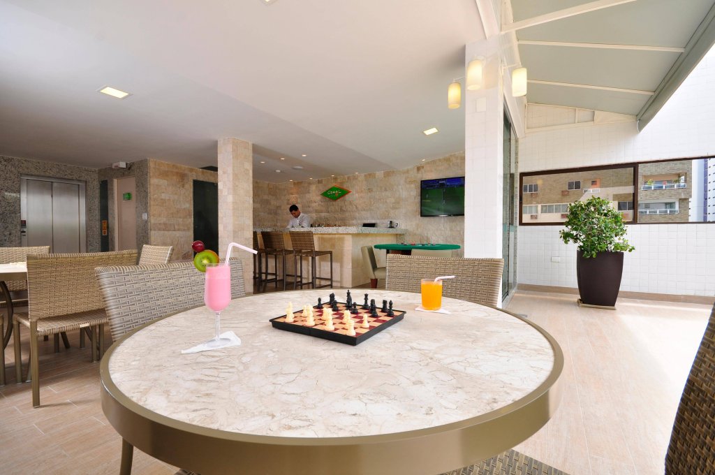 Фото Kastel Manibu Recife - Boa Viagem