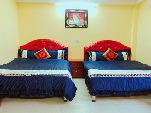 Фото Lien Thanh Hotel