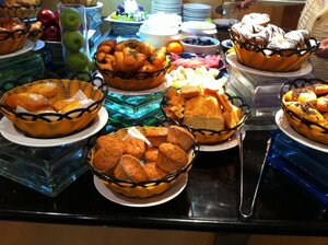 Гостиница Century Park Residence