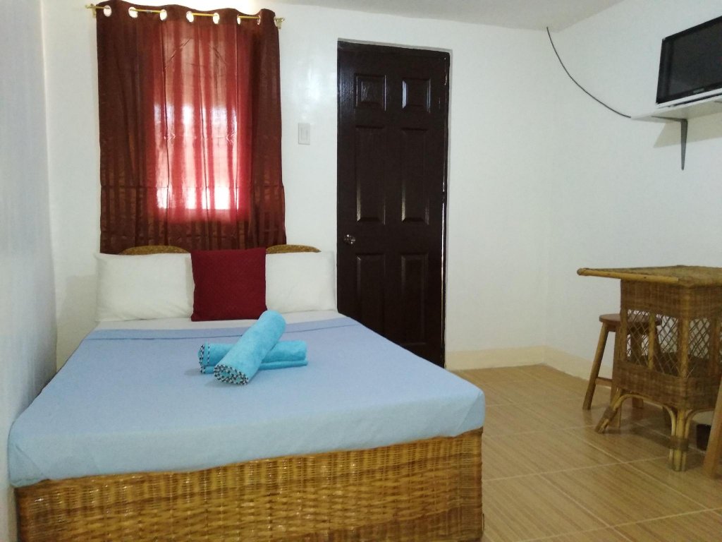 Фото Fanta Lodge