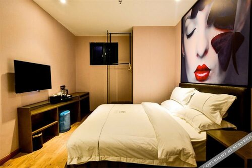 Dunhe Apartment