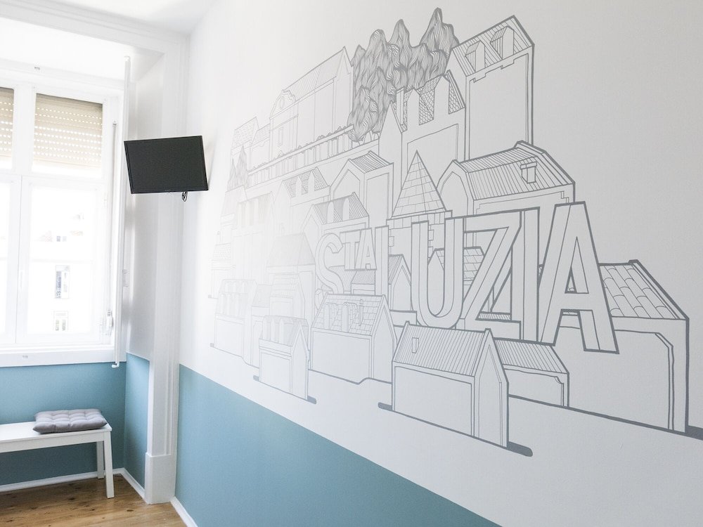 Фото Lisbon Check-In Guesthouse