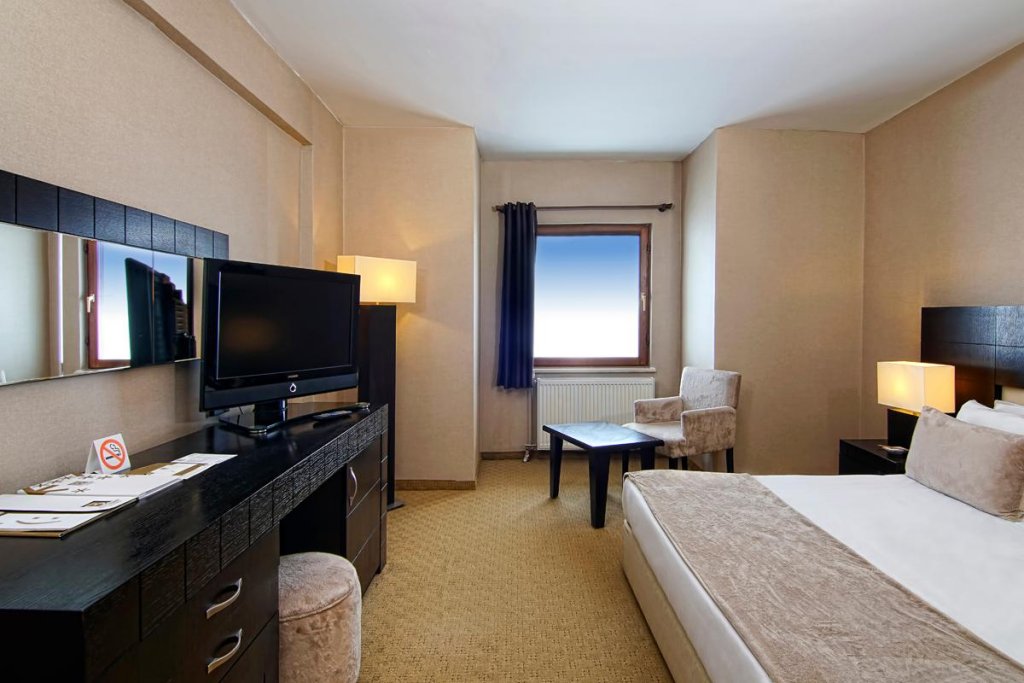 Фото Monte Baia Uludag