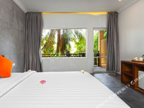 Фото eOcambo Village