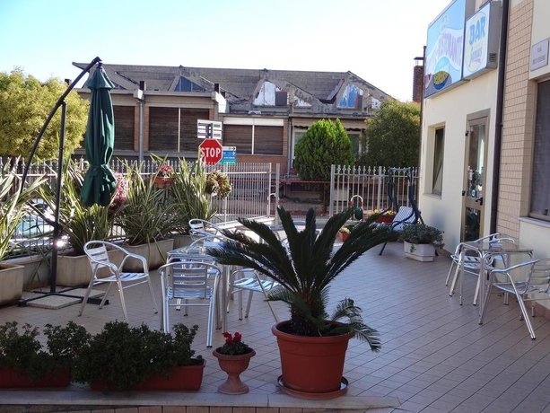 Фото Hotel Belvedere