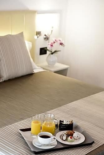 Фото Hotel Principe di Lampedusa