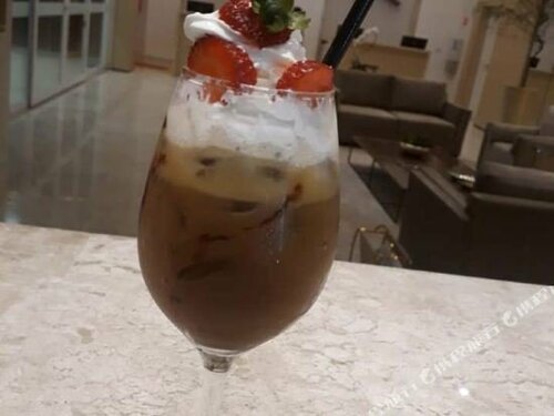 Гостиница Vie Hotel в Штате Мату-Гросу