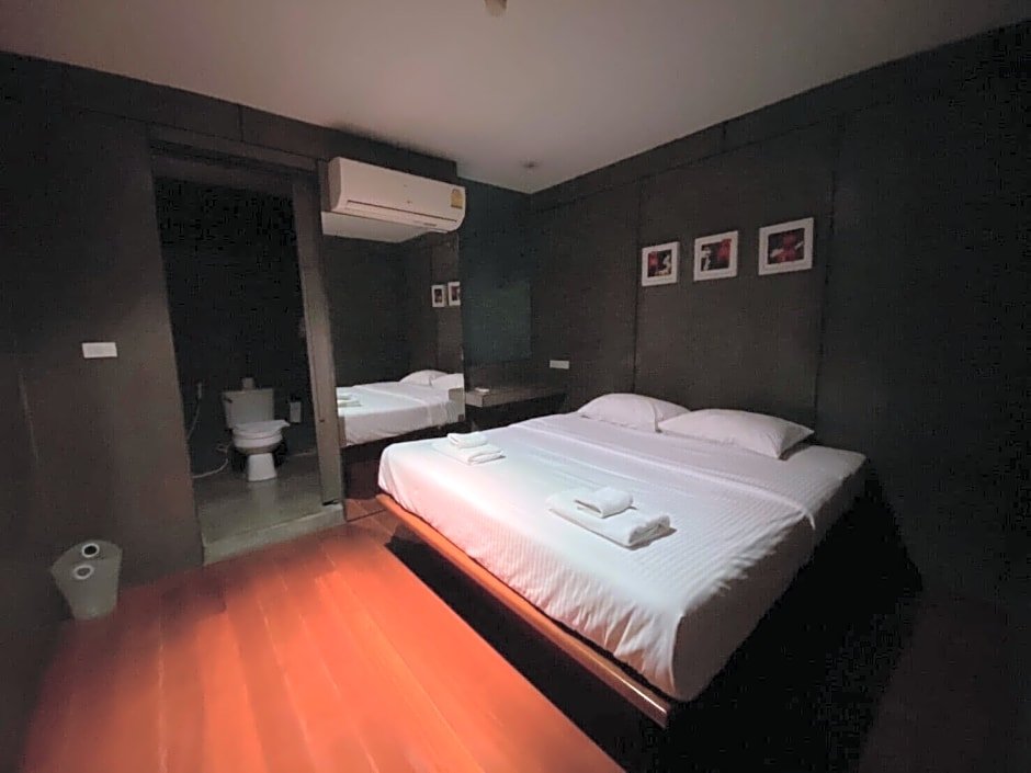 Фото Justbeds Hotel