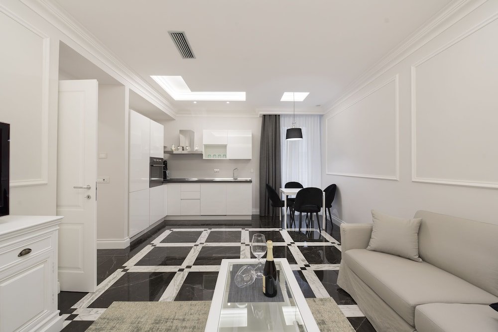 Фото Apartments Aurora