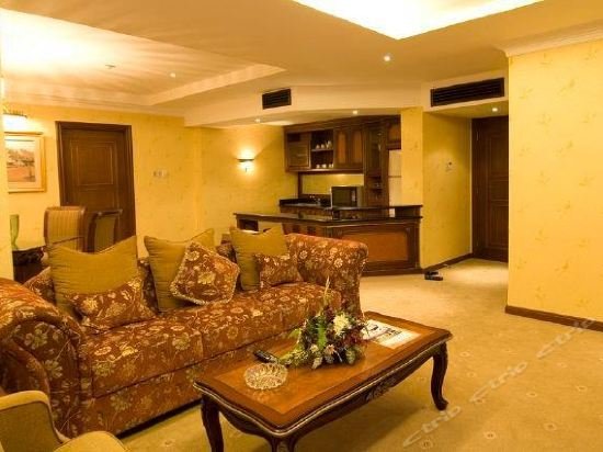 Фото Hotel Danau Toba International