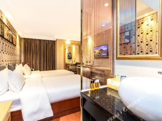 Фото Fu Ho Hotel