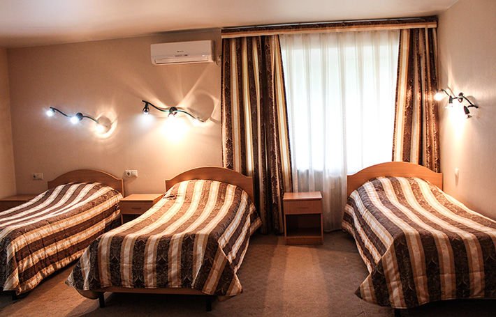 Фото Зелёная