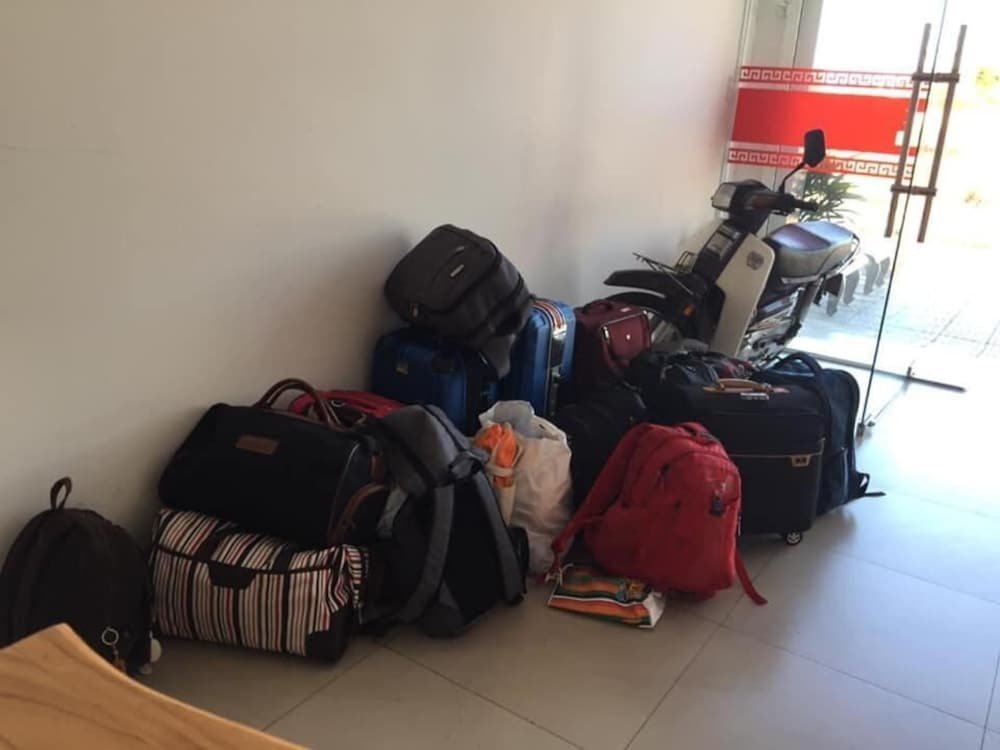 Фото Dai Nam Hotel