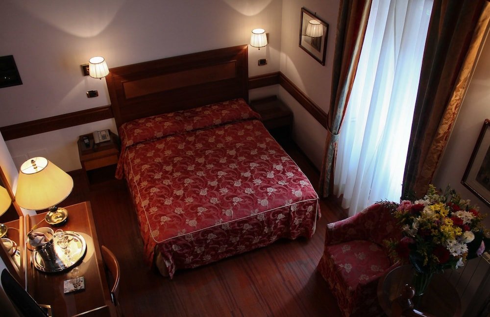 Фото Hotel San Carlo