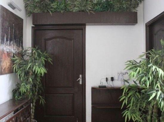 Фото Olive @ Dlf Galleria