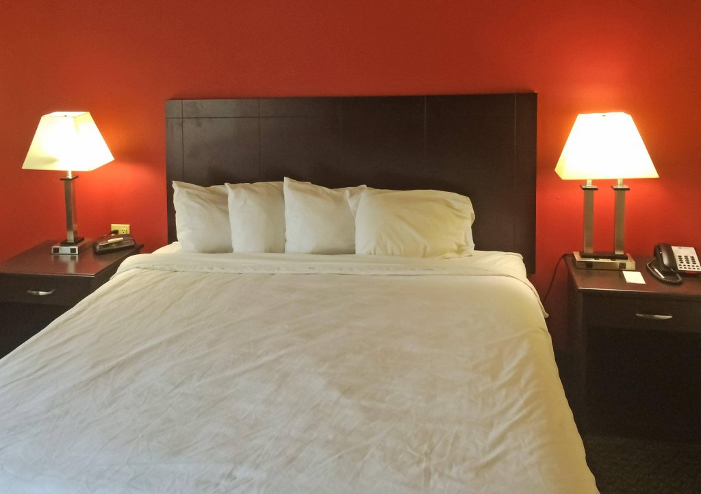Фото Comfort Inn & Suites Wyomissing/Reading