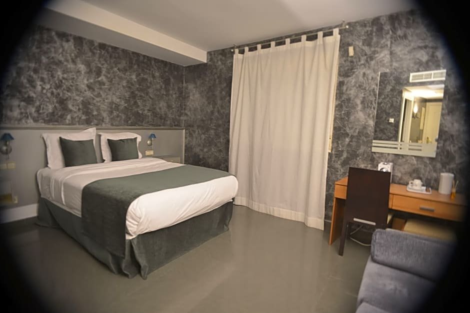 Фото Hotel Velilla