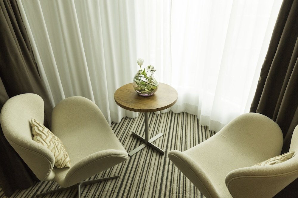 Фото Jw Marriott Cannes