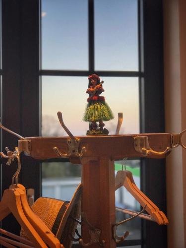 Фото Road Stop Wuppertal Motel