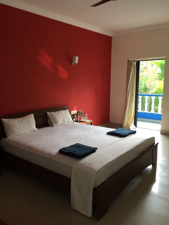 Фото отеля 4