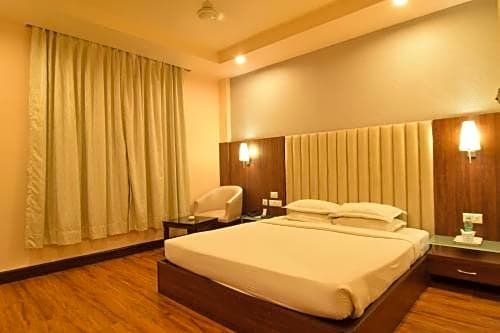 Фото Hotel The Sojourn