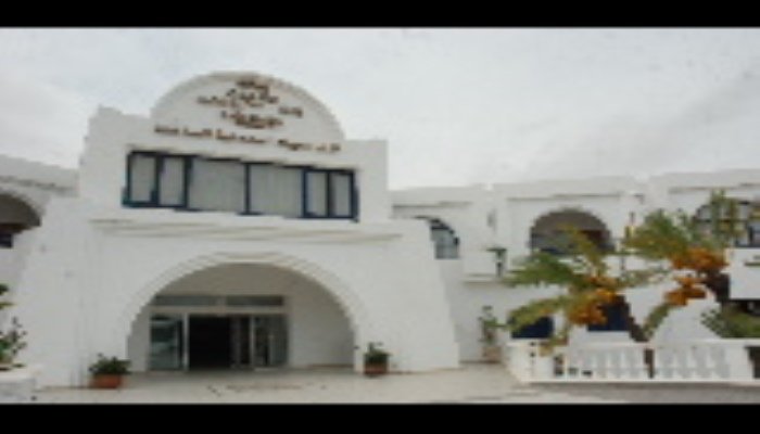 Фото Le Grand Hotels Des Thermes