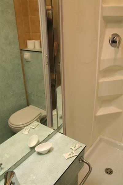 Фото Hotel Marselli