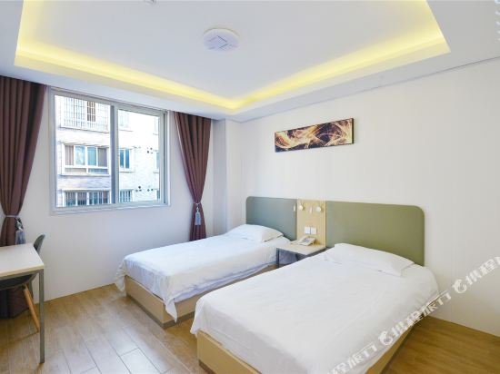 Фото Budingjiudian Hotel