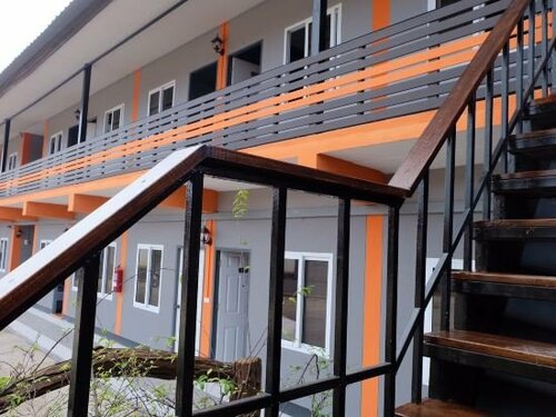 Гостиница Winhouse Hotel в Нане