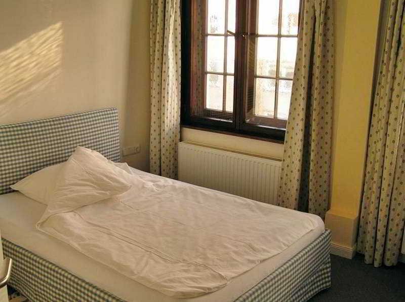 Фото Hotel Alt Nürnberg