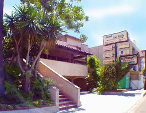 Гостиница Hotel La Villa de Zaragoza