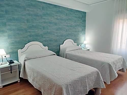 Фото Hotel Florida